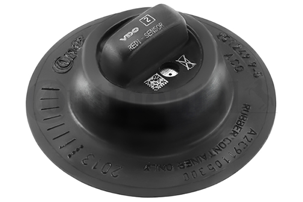 Capteur de roue contrôle de pression des pneus CONTINENTAL/VDO S180211002Z (X1)