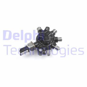 Tube de distributeur, carburant DELPHI 9144A020D (X1)