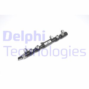 Tube de distributeur, carburant DELPHI 9144A050B (X1)