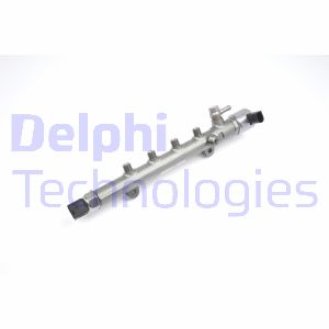Tube de distributeur, carburant DELPHI 9144A240A (X1)
