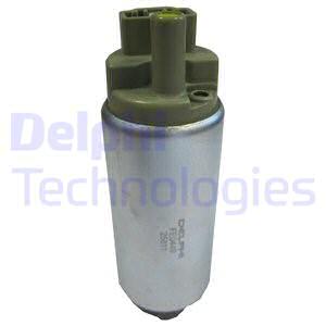 Pompe à carburant DELPHI FE0449-12B1 (X1)