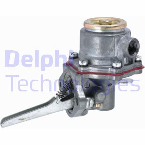Pompe à carburant DELPHI HFP075 (X1)