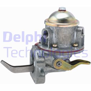 Pompe à carburant DELPHI HFP310 (X1)
