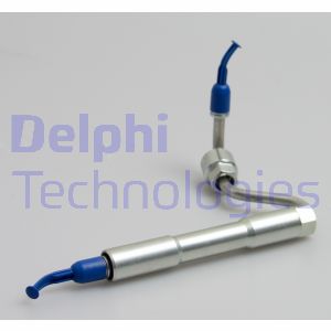 Tube d'injecteur diesel DELPHI HPP410 (X1)