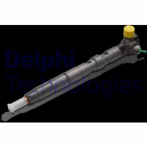 Injecteur essence DELPHI HRD333 (X1)