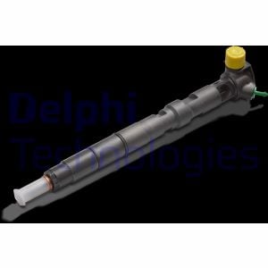 Injecteur essence DELPHI HRD365 (X1)