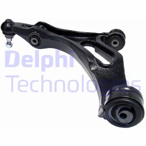 Bras/Triangle de suspension DELPHI TC2189 (X1)