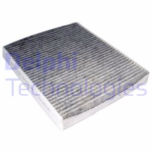 air de lhabitacle Knecht LAK809 Filtre