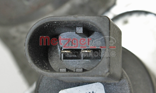 Pompe à haute pression METZGER 0830092 (X1)