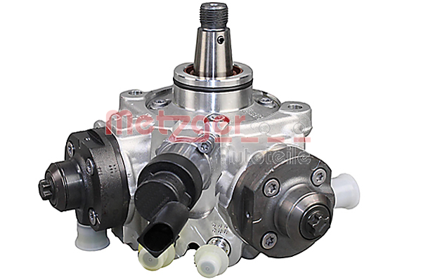Pompe à haute pression METZGER 0830123 (X1)