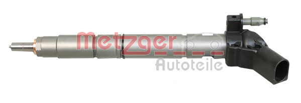 Injecteur diesel METZGER 0870218 (X1)