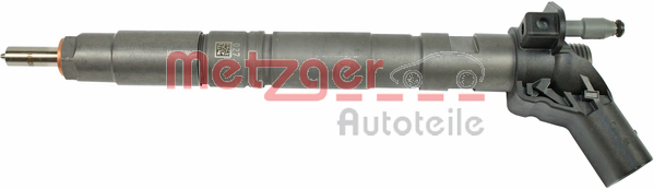 Injecteur diesel METZGER 0871015 (X1)