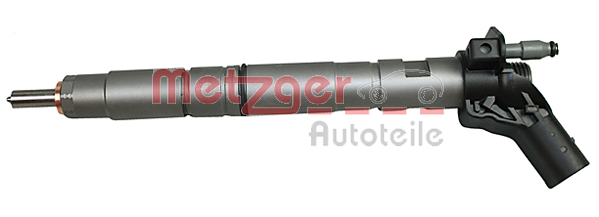Injecteur diesel METZGER 0871039 (X1)