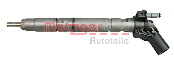 Injecteur diesel METZGER 0871040 (X1)