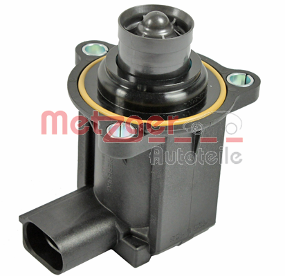 Soupape, air de circulation de carburant METZGER 0892306 (X1)