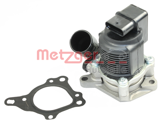 Soupape, insufflation d'air secondaire METZGER 0892589 (X1)