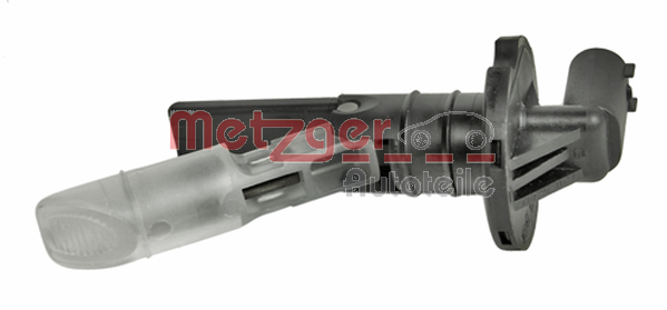 Capteur, niveau de l'eau de lavage METZGER 0901260 (X1)
