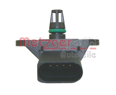 Capteur de pression, servo-frein METZGER 0906099 (X1)