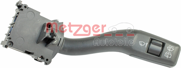 interrupteur, commande essuie glace METZGER 0916341 (X1)
