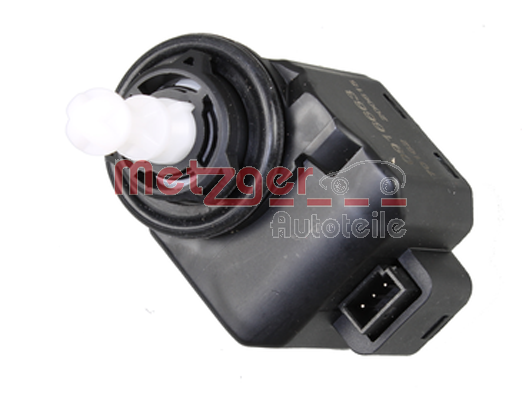 Accessoires de montage METZGER 0916663 (X1)