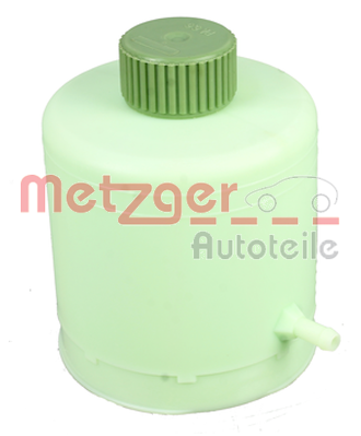 Reservoir liquide direction assistee METZGER 2140263 (X1)