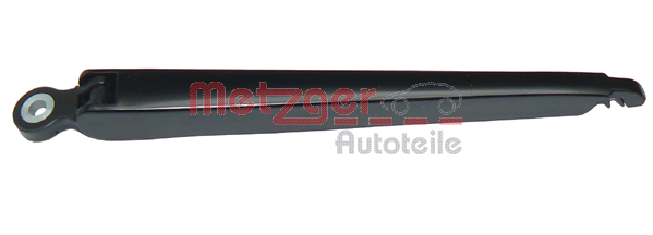 Bras d'essuie-glace arrière METZGER 2190014 (X1)