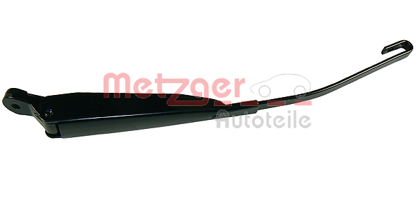 Bras d'essuie-glace arrière METZGER 2190103 (X1)