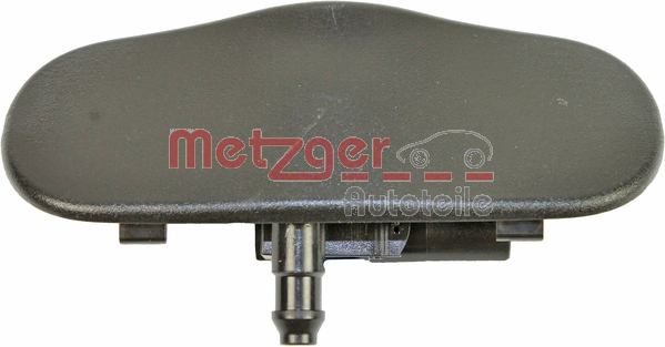 Gicleur de lave-glace METZGER 2220806 (X1)