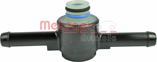 Filtre a  carburant METZGER 2250208 (X1)