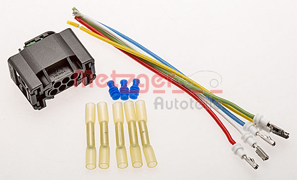 kit de montage, kit de câbles (faisceau) METZGER 2323010 (X1)