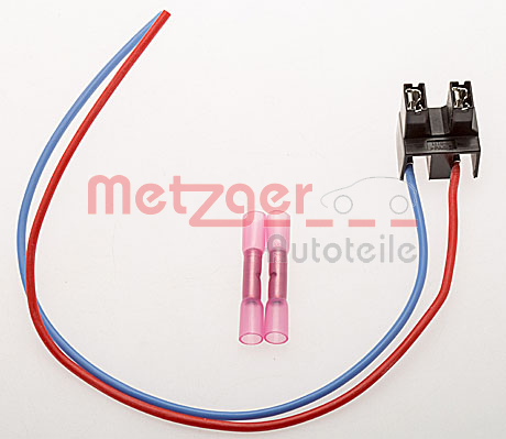 Cable phare principal METZGER 2323011 (X1)