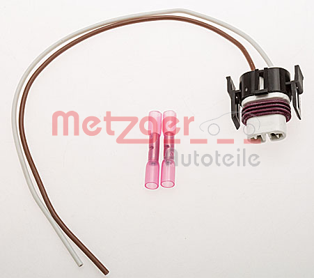 Cable phare principal METZGER 2323012 (X1)