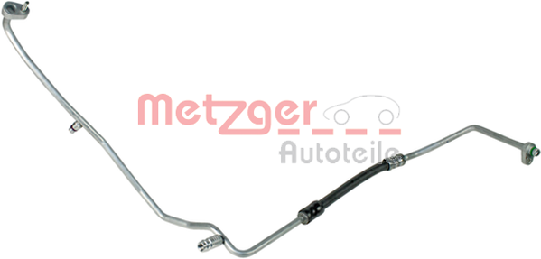 Flexible de climatisation METZGER 2360077 (X1)