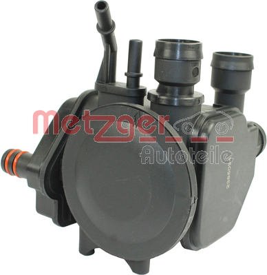 Moteur METZGER 2385094 (X1)
