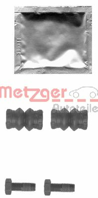 Etrier de frein METZGER 113-1339 (X1)