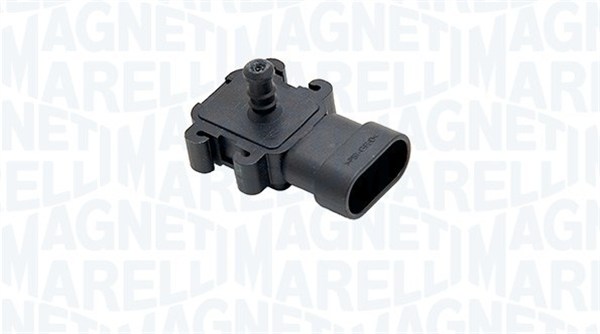 Capteur, pression de suralimentation MAGNETI MARELLI 215810005400 (X1)