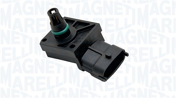Capteur, pression de suralimentation MAGNETI MARELLI 215810007100 (X1)