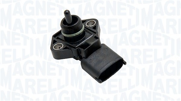 Capteur, pression du tuyau d'admission MAGNETI MARELLI 215810008400 (X1)