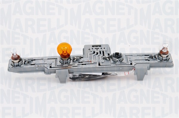 Accessoires de montage feu arrière MAGNETI MARELLI 714021722801 (X1)