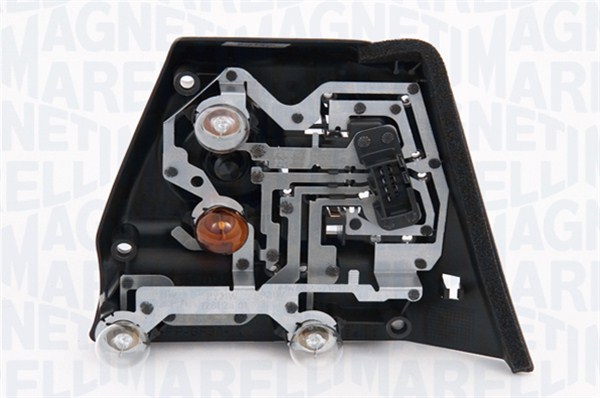Accessoires de montage feu arrière MAGNETI MARELLI 715010723704 (X1)
