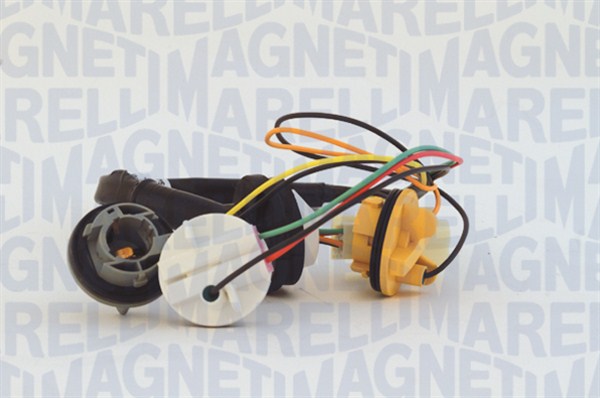 kit de montage, kit de câbles (faisceau) MAGNETI MARELLI 714081013602 (X1)