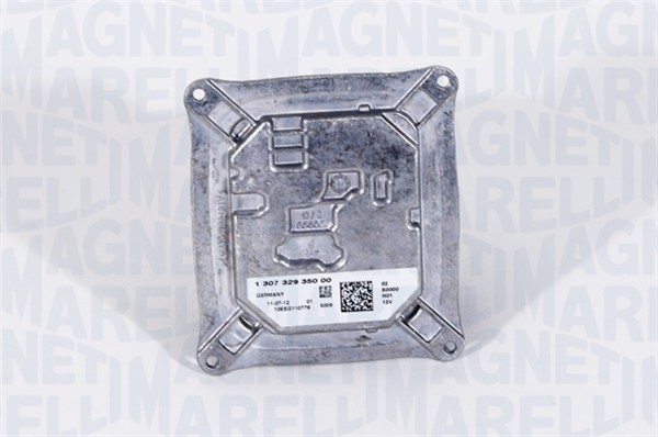 Appareil de commande feu xenon MAGNETI MARELLI 711307329350 (X1)