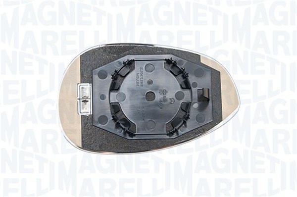 Glace de retroviseur exterieur MAGNETI MARELLI 350319521160 (X1)