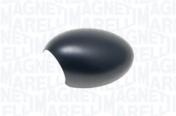 Coquille de retroviseur exterieur MAGNETI MARELLI 182208001600 (X1)